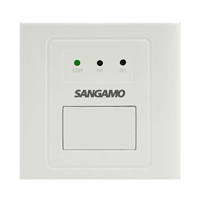 Sangamo Powersaver PSB Electronic Boost Timer 30min to 2 Hours 