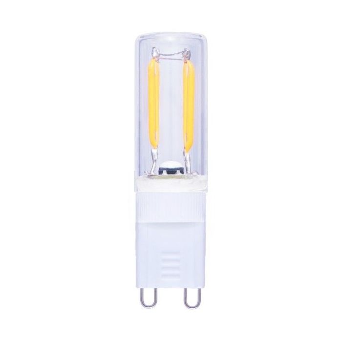 Segula50607 LED G9 1.5W-10W 100lm 2200k