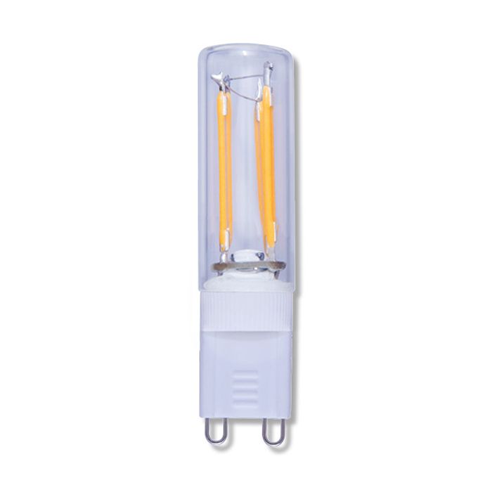 SegulaLED G9 2.7W-25W 2200k CRI90
