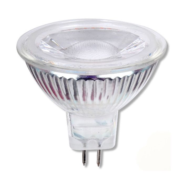Segula 50625 LED MR16 4.5W-32W 360lm 2700k