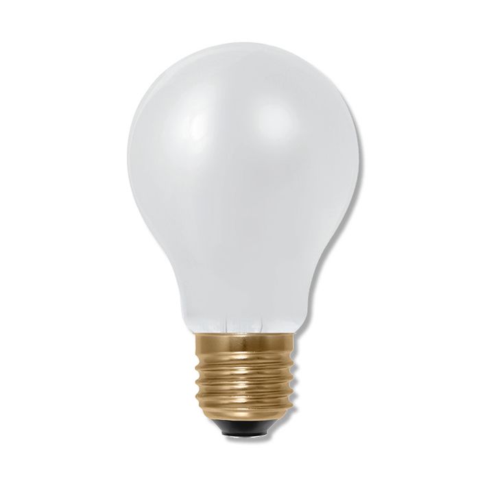 SegulaLED 50274 6w Frosted Lamp E27 400lm 2200K Dimmable