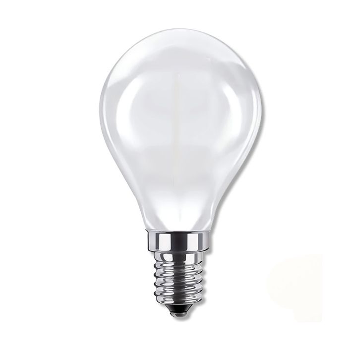 Segula LED Vintage Line 50322 3.5w Drop Lamp Golf Ball E14 2600K Dimmable