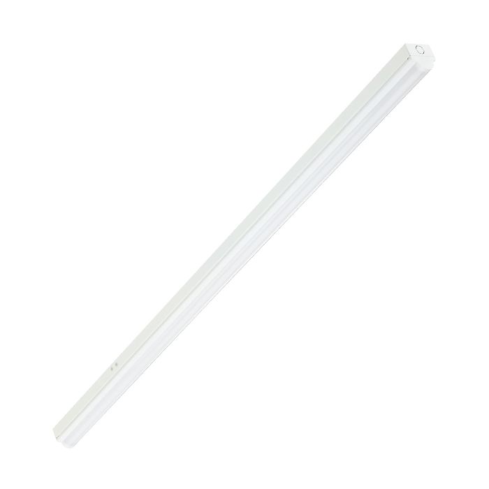 Signify Ecolink LED Batten 5ft (1500) Single 3500lm