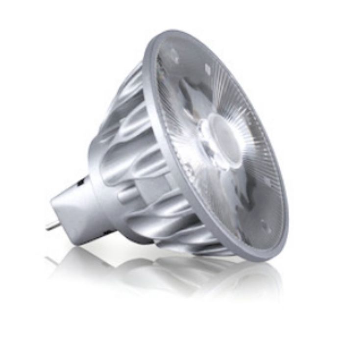 Soraa LED MR16 7.5W CRI95 2700K Dimmable 25D