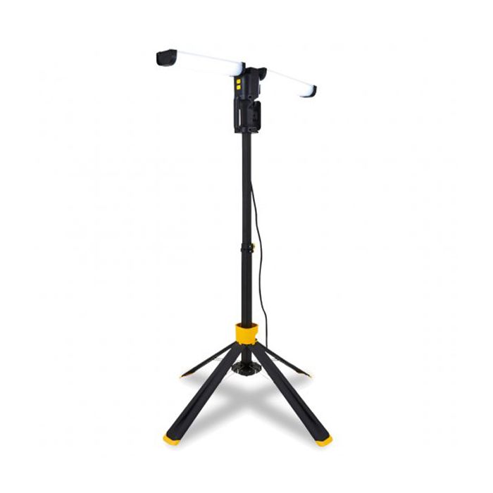 Stanley 360 Degree Area Tower Light