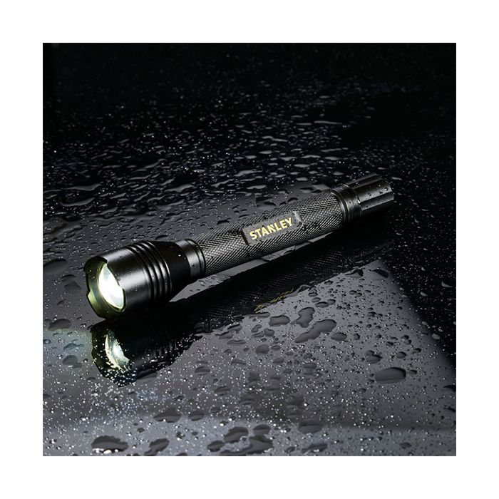 Stanley LED Torch. 280 Lumens 