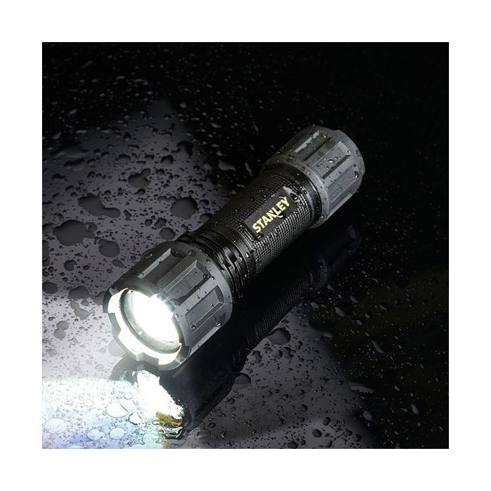 Stanley LED Torch. 600 Lumens