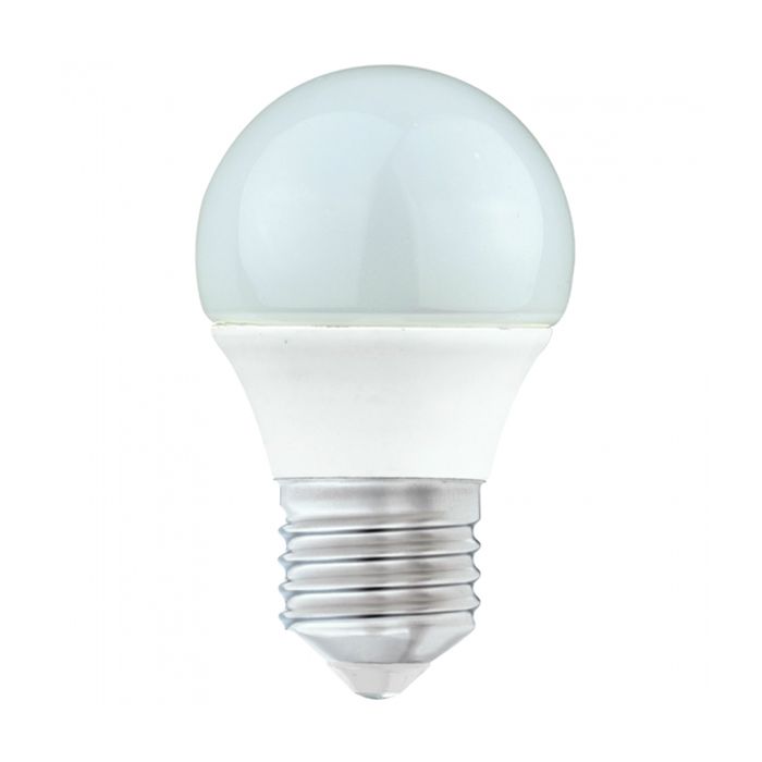 Status Led 4W ES GolfBall 2700K