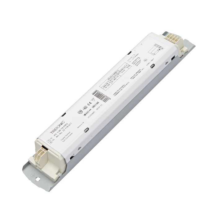 Tridonic PC 1/30 T8 Pro High Frequency Ballast