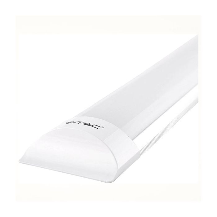 V-TAC LED Batten 20W 2FT 6400K (Provided by Samsung)