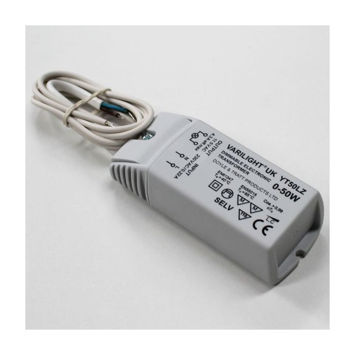 Varilight YT50LZ LED Transformer