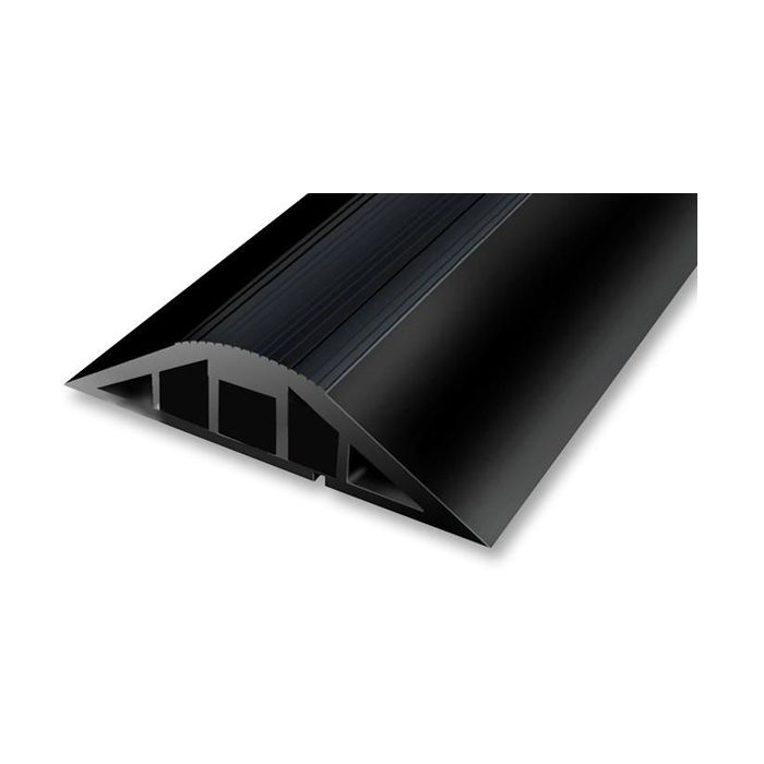 Vulcascot MCP/2 Snap Fit Multi Compartment Cable Protector - 4.5m