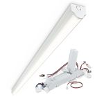 Signify Ecolink 6FT (1800mm) LED Batten and Emergency Pack Bundle