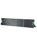 VTAC 80W Foldable Solar Panel for Portable Power Station