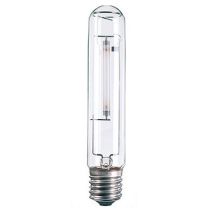 Sodium 100W SON-T E GES Tubular Clear