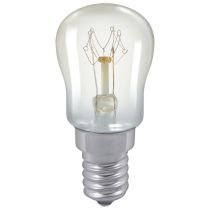 15W Clear SES Pygmy