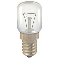 15w SES Pilot 240V Appliance Lamp