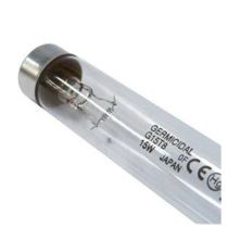 15W TUV T8 1SL Lamp - Germicidal UVC Tube