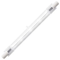 160W R7S 117mm K11 Energy Saving Linear Halogen 