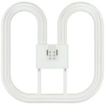 Crompton 2D 16W 4PIN Energy Saving Cool White Lamp