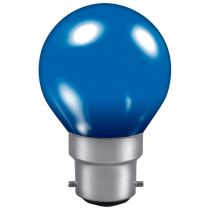 25W BC Blue Golf Ball