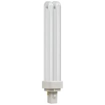 26W DD/PLC Colour 830  Warm White 2 Pin G24d-3