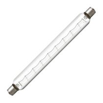 30W 221mm Clear S15 Striplight