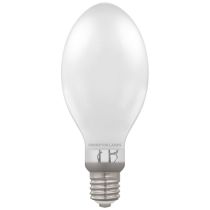 Sodium 400W SON-E E GES Eliptical Coated