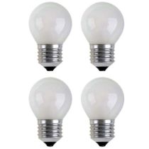 40W OPAL ES GOLF BALL PACK OF 4