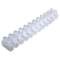 5 AMP Connector Blocks