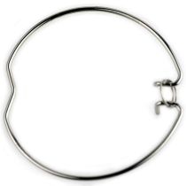 50mm MR16/GU10 Retaining Clip