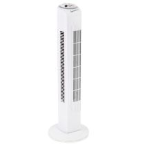 90 Degree Tower Fan
