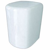 Airvent Tornado 1.6kW Hand Dryer - White