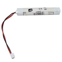 Ansell 3.6V 1500mAH Replacement Ni-Cd Battery