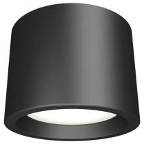 Ansell Comfort EVO 2 Surface Mounted DALI Black