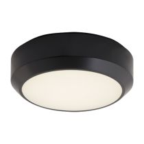 Ansell Delta CCT 1 Black 4.5W-7W LED Bulkhead 