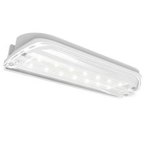 Ansell Guardian LED Bulkhead Semi-Recessing Kit