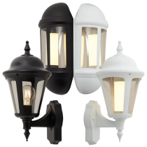Ansell Latina Outdoor Lanterns