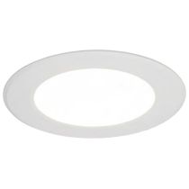 Ansell Lodi LED Slim Downlight 4W Cool White 4000k