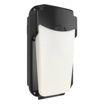 Ansell Lynx 18W-30W LED CCT Wallpack Microwave Sensor