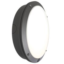 Ansell Nappa LED CCT Grey - 18W/27W