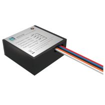 Ansell Octo 4 Channel Push To Make Switch Interface