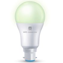 Ansell 8W OCTO WiZ A60 RGBTW Smart Light Bulb B22