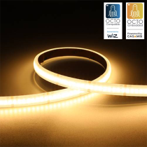 Ansell P-Cell 24V 19.2W IP65 White 3000K 5M Professional LED Strip