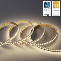 Ansell P-Cell 24V 4.8W IP20 White 4000K 5M Professional LED Strip 