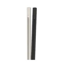 Ansell Primo White Single Circuit 1 Metre Track