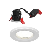 Ansell Prism Pro Mini CCT Downlight