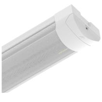 Ansell Proline LED Surface Linear 33w White Integral Microwave Sensor
