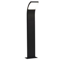 ANSELL SENZA LED 600MM 6.5W GRAPHITE
