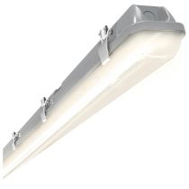 Ansell Tornado EVO 20W 4ft Non-Corrosive LED Single Fitting